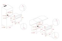 Лот: 23705333. Фото: 7. Электрический духовой шкаф Teka...