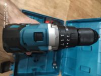 Лот: 16873885. Фото: 2. Шуруповерт Makita 128V 5 Ah. Инструмент и расходные