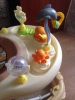 Лот: 9673110. Фото: 2. Ходунки BabyHit в отличном состоянии. Дети растут