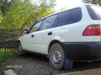 Лот: 3660235. Фото: 6. Продажа Honda Partner 2001