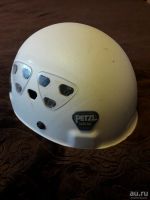 Лот: 10874820. Фото: 4. Каска легенда! Petzl Ecrin-roc