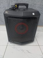 Лот: 23493136. Фото: 2. Минисистема LG XBOOM FH2(Ч). Аудиотехника