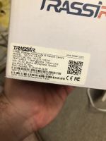 Лот: 18624214. Фото: 2. wifi камера trassir. Оборудование