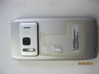Лот: 4216672. Фото: 4. Продам Nokia N8