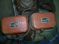 Лот: 619807. Фото: 3. Таль электрическая. Строительство и ремонт