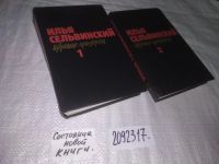 Лот: 5683673. Фото: 18. вб(2092317)...Илья Сельвинский...
