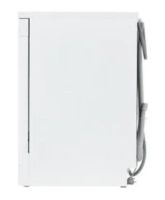 Лот: 15245640. Фото: 3. Посудомоечная машина BEKO DDS... Бытовая техника