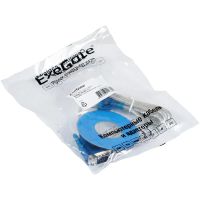 Лот: 20036331. Фото: 4. Переходник USB=>COM ExeGate EX-UAS-1... Красноярск