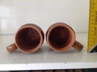 Лот: 16265418. Фото: 2. Кружки керамика ссср. Посуда, кухонная утварь