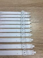 Лот: 17164855. Фото: 4. комплект подсветки ,led55d05a-zc29ag-02... Красноярск