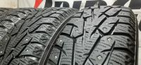 Лот: 21006742. Фото: 2. 185/65R14 90T Yokohama Ice Guard... Шины, Диски