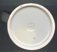 Лот: 8959171. Фото: 3. винтажная пивная кружка ГДР. Коллекционирование, моделизм