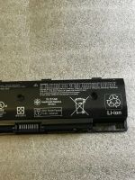 Лот: 14581839. Фото: 2. Аккумулятор для ноутбука HP 14-E... Аксессуары