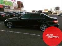Лот: 7368594. Фото: 7. Каркасные автошторки EscO - солнцезащитные...