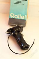 Лот: 1861869. Фото: 2. rolleiflex rollei pistol grip... Аксессуары, расходные материалы