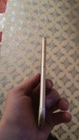 Лот: 7544523. Фото: 3. iphone 6 64gb. Gold. оригинал. Красноярск