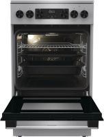 Лот: 20296619. Фото: 7. Электрическая плита (50 см) Gorenje...