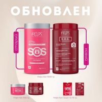 Лот: 6196433. Фото: 5. Ботокс - тритмент. Восстановление...