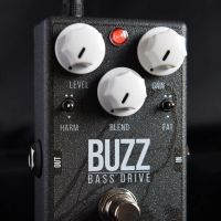 Лот: 11274312. Фото: 2. A+ Shift Line Buzz Bass Drive... Профессиональный звук