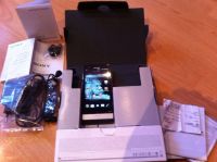 Лот: 3966208. Фото: 2. Sony Xperia P. Смартфоны, связь, навигация