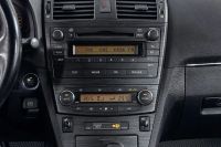 Лот: 23558980. Фото: 19. Toyota Avensis 2009