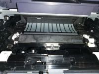Лот: 25794251. Фото: 3. Принтер МФУ Kyocera fs 1030mfp. Компьютеры, оргтехника, канцтовары