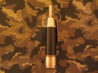 Лот: 4044291. Фото: 2. ММГ Хатабка ВОГ-17 (извлекаемый... Военная атрибутика