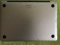 Лот: 10334661. Фото: 5. MacBook Pro Retina 120 Gb (13...