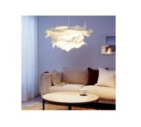 Лот: 2851288. Фото: 3. Абажур для подвесн светильника... Строительство и ремонт