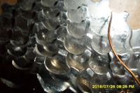 Лот: 11849476. Фото: 3. Кассета Shimano CS-HG50 Tiagra... Спортивные товары