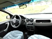 Лот: 7992232. Фото: 6. Renault Sandero 1.4, 2011 г...