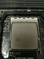 Лот: 10882070. Фото: 4. MSI MS-7599 770-G45 + Процессор... Красноярск