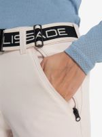 Лот: 25726145. Фото: 7. Брюки софтшелл женские Glissade...