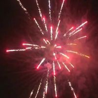Лот: 15237115. Фото: 2. Батарея салютов "Новогодний сувенир... Новый год!