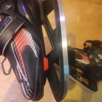 Лот: 21219458. Фото: 2. Коньки. Спортивные товары