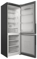 Лот: 17206512. Фото: 2. Холодильник Indesit ITR 4180 S. Крупная бытовая техника