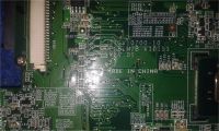 Лот: 10080734. Фото: 4. Материнская плата DNS 37GV10200-10. Красноярск