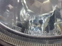 Лот: 20897865. Фото: 8. Фара противотуманная Subaru Forester...