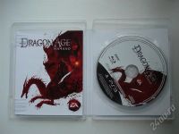 Лот: 380832. Фото: 2. dragon age начало для ps3. Игровые приставки, консоли, видеоигры