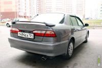 Лот: 1735233. Фото: 2. Honda Torneo 1.8 2000г. Авто, мото, водный транспорт