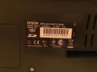 Лот: 8909003. Фото: 2. Принтер Epson r340 фотопринтер. Принтеры, сканеры, МФУ