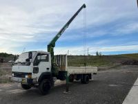 Лот: 25235656. Фото: 3. Воровайка манипулятор КМУ Кранборт... Красноярск