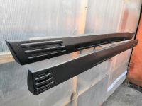 Лот: 6106421. Фото: 7. Накладки на пороги "Волга" ГАЗ...