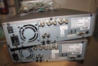 Лот: 5467416. Фото: 2. Видеорегистратор Mitsubishi dx-nt400e. Оборудование