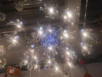 Лот: 7647772. Фото: 2. Люстра 53567. Освещение