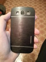 Лот: 7072810. Фото: 4. Samsung Galaxy S3 i9300 + черный...