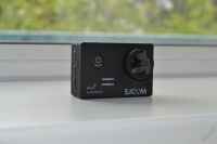 Лот: 5634157. Фото: 5. Оригинальная экшн камера sjcam...