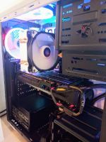 Лот: 15945663. Фото: 4. Системный блок Intel 12 ядер 32гб... Красноярск