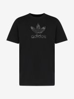 Лот: 23970644. Фото: 5. Футболка мужская adidas Camo...