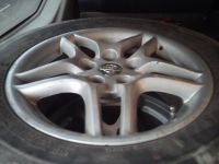 Лот: 7492221. Фото: 2. Литые диски R16 5x114.3 nissan. Шины, Диски